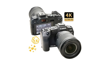 本質安全防爆カメラの説明: バイヤーズガイド。