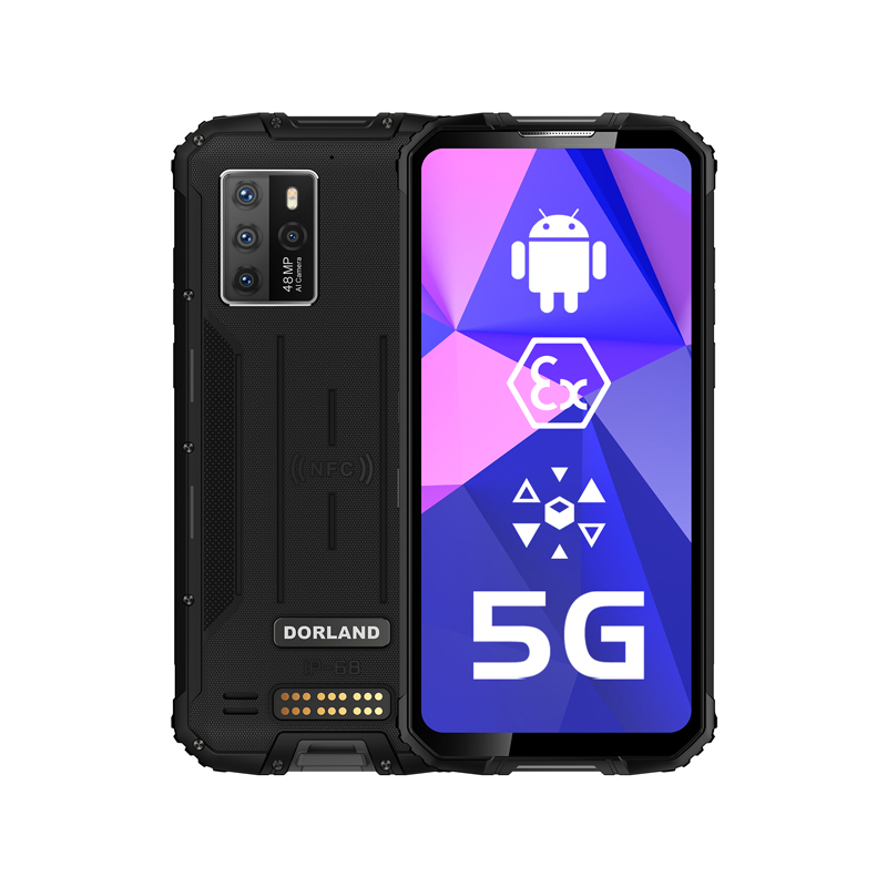 本質的に安全なスマートフォンは購入する価値がありますか?