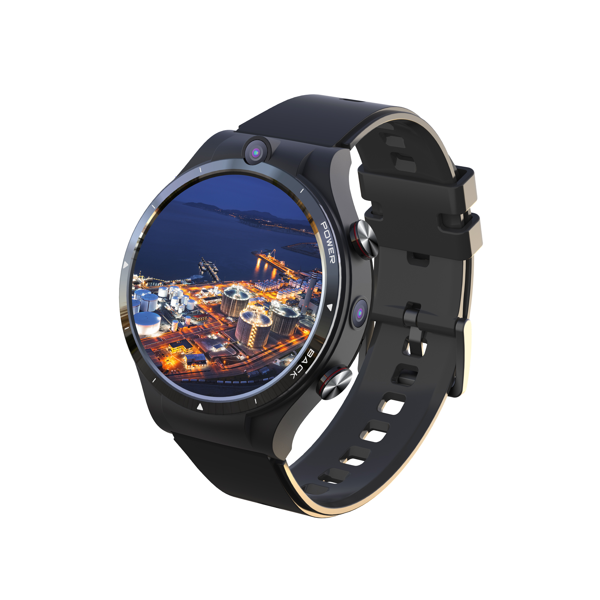 人々が防爆スマートウェアラブルを選ぶ理由は何ですか?