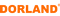 dorland テクノロジーのロゴ
