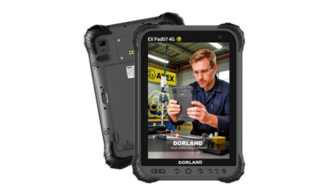 マイニング向け本質安全防爆タブレット トップ 5 (2026 年ガイド)