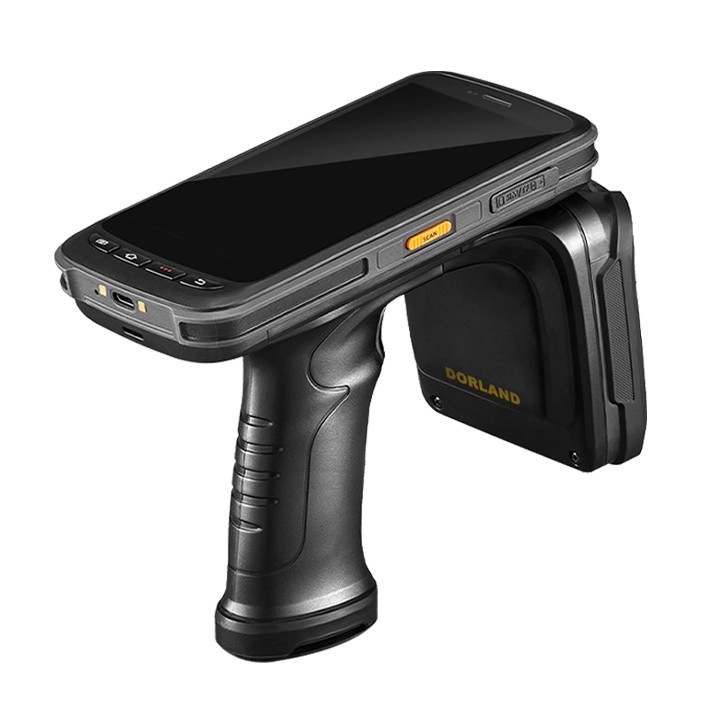 RFIDは何に使用されていますか？