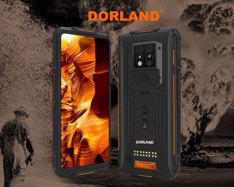 4G本質安全防爆スマートフォンがOAオフィスシステムをどのようにサポートするか