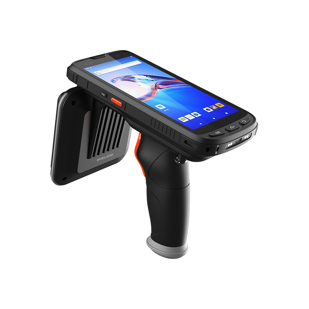 防爆PDAはどのように機能しますか