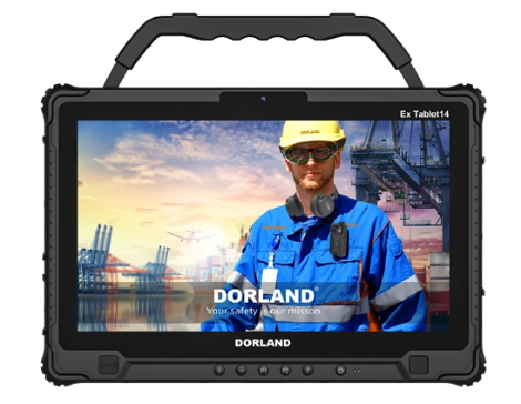 例 Tablet14（Windowsシステム）